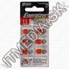 Olcsó Energizer specialis tartos gombelemek PR48 6db-os csomagban (IT2025)